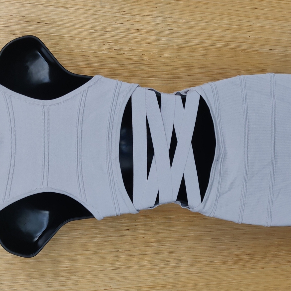 Body con dress